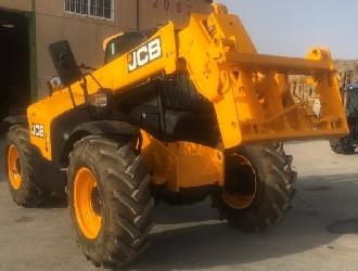 JCB 531-70