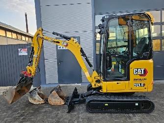 CAT 301.8