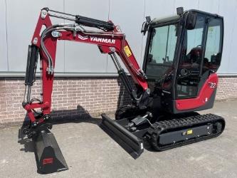 Yanmar SV22