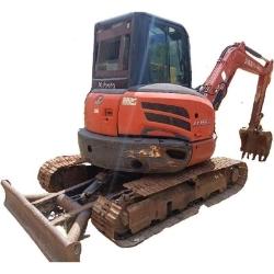 Kubota KX 155