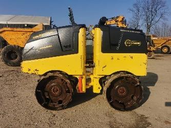 Bomag BMP8500