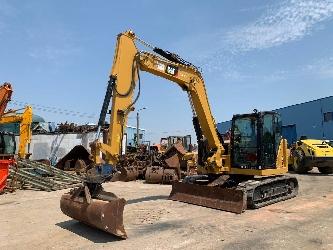 CAT 308CR