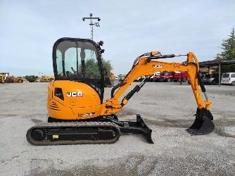 JCB 8025