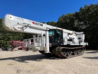 Terex TM 125