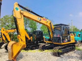 CAT 312 D