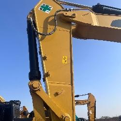 CAT 336 D