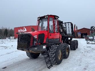 Komatsu 875