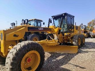 CAT 140 H