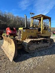 CAT D5C