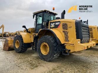 CAT 966 M