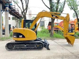 CAT 308 C