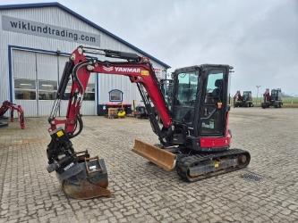 Yanmar Vio 33