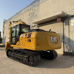 CAT 320GX