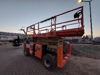 JLG 530 LRT