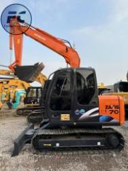 Hitachi ZX 70