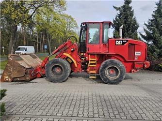 CAT 924 H