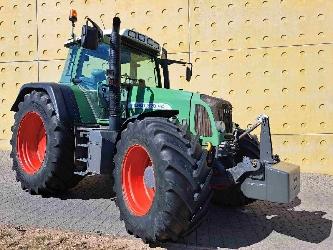 Fendt 820