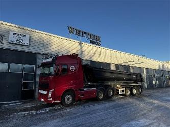 Volvo FH540