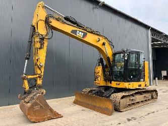 CAT 315F LCR