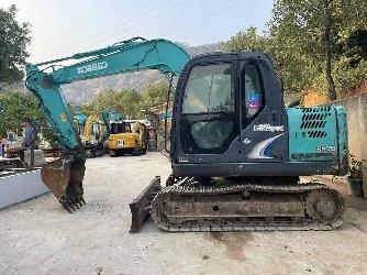 Kobelco SK 75