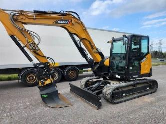 Sany SY80U