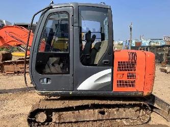 Hitachi ZX 60