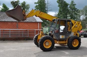 JCB 530-95