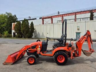 Kubota BX 23