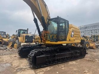 CAT 349