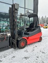 Linde E25-01