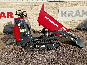 Yanmar C 08