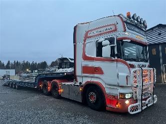 Scania R 730