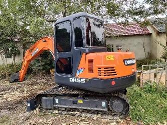 Doosan DH 55