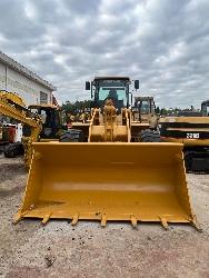 CAT 966L