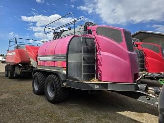 Massey Ferguson Staheli-West 2234XD / DewPoint 6210