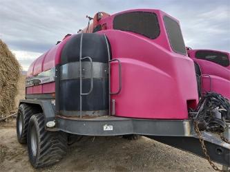 Staheli-West Dew Point 6110