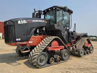 Versatile 450DT