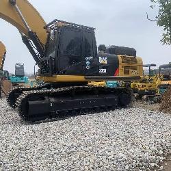 CAT 336 D