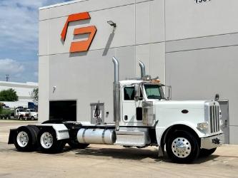 Peterbilt 389