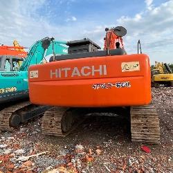 Hitachi zx240