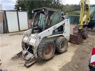 Bobcat 751