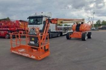 JLG 860 SJ