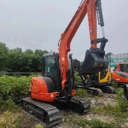 Kubota kx155