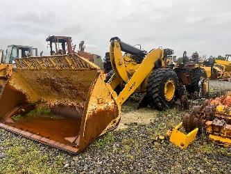 CAT 938