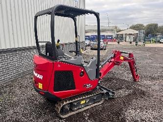 Yanmar SV15VT