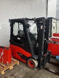 Linde E16C