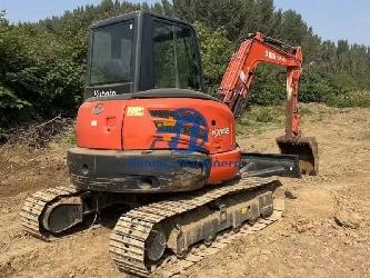 Kubota KX165