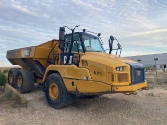 CAT 730 C