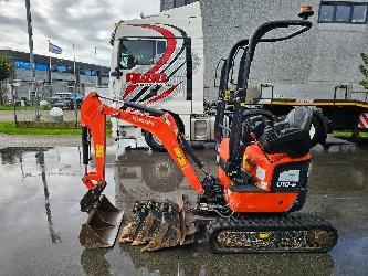 Kubota U 10