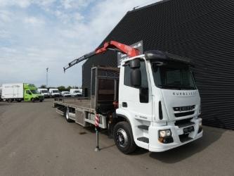 Iveco 150E 25